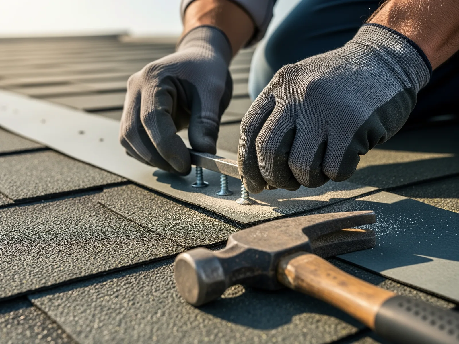 Why choose Fascia Repair in Pleasant Prairie, WI